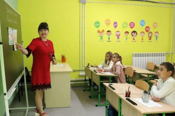 STEM-освіта в Києві: школи та ліцеї з упровадженням стем-освіти